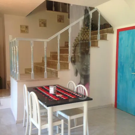 B&B Alhambra