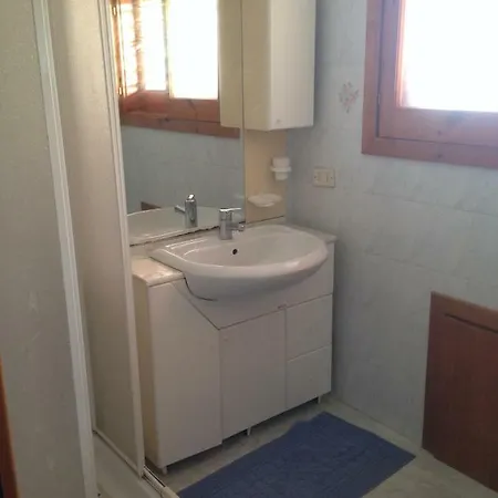 B&B Alhambra