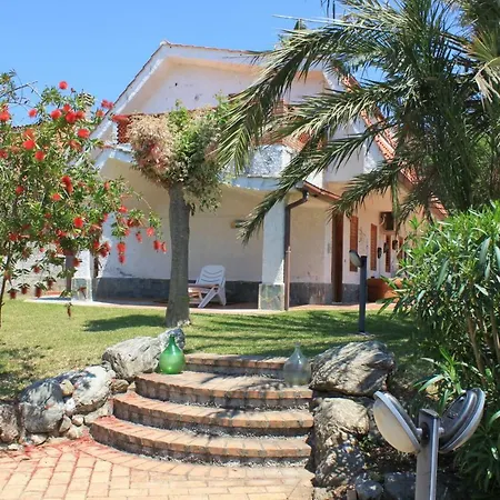 Alhambra B&B
