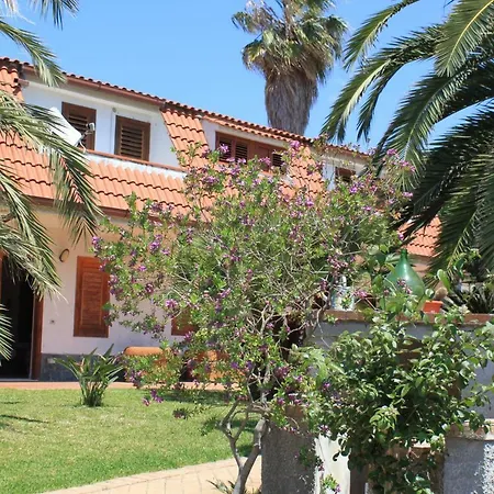 Alhambra B&B *