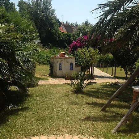 Alhambra B&B