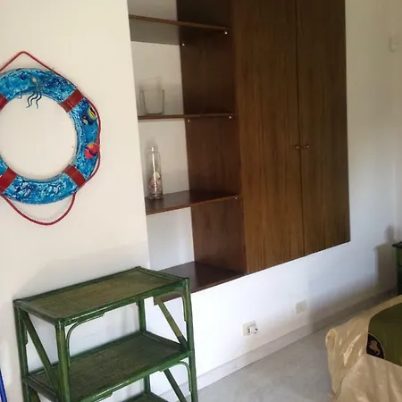 B&B Alhambra