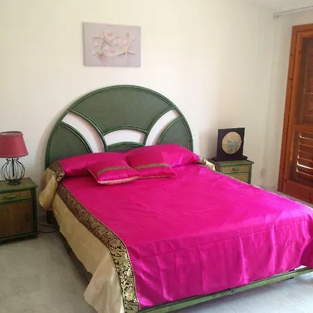 Alhambra B&B
